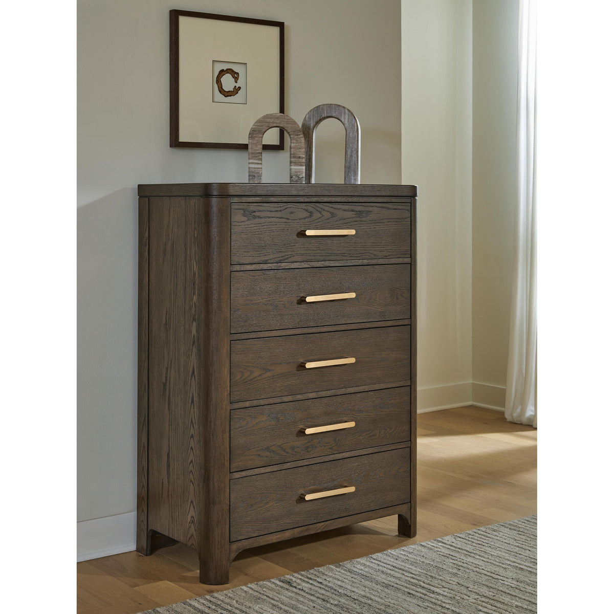Signature Design by Ashley Radkin Chest PCB843-46 IMAGE 6