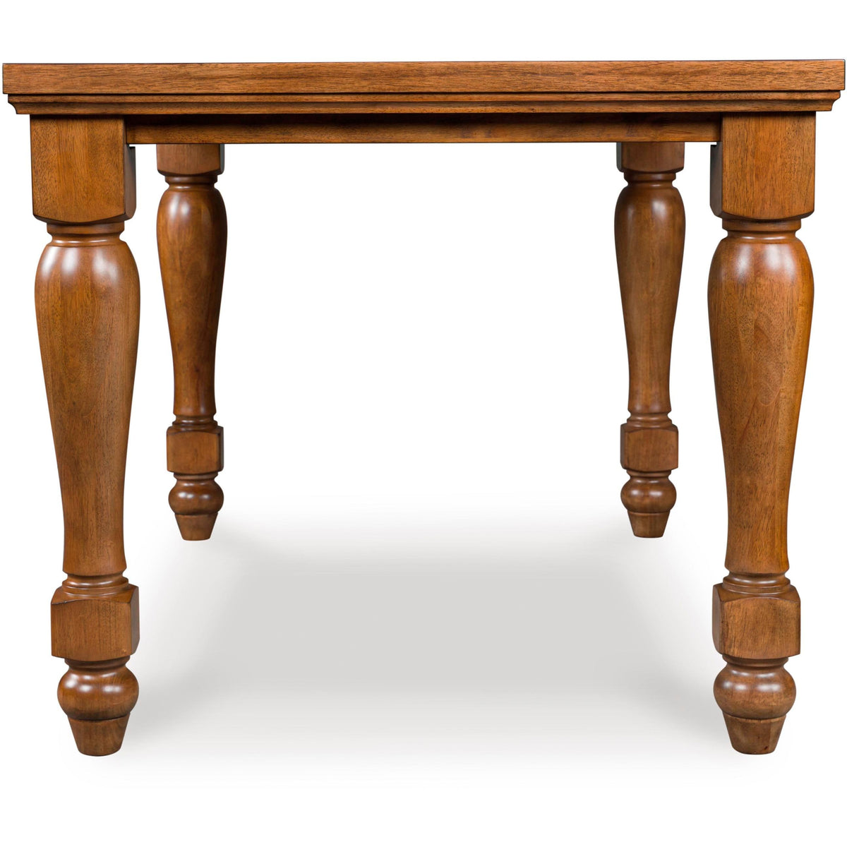Signature Design by Ashley Greddinton Counter Height Dining Table PCD824-13 IMAGE 3