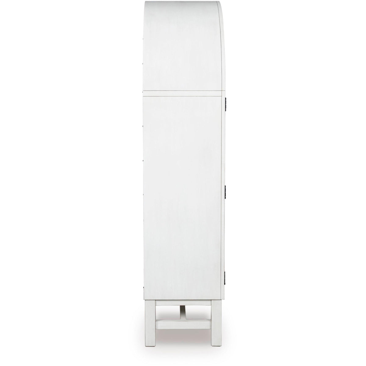 Signature Design by Ashley Greddinton Display Cabinet PCD824-276 IMAGE 4