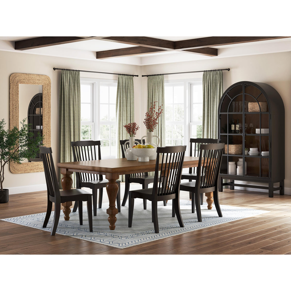 Signature Design by Ashley Greddinton Display Cabinet PCD824-376 IMAGE 11