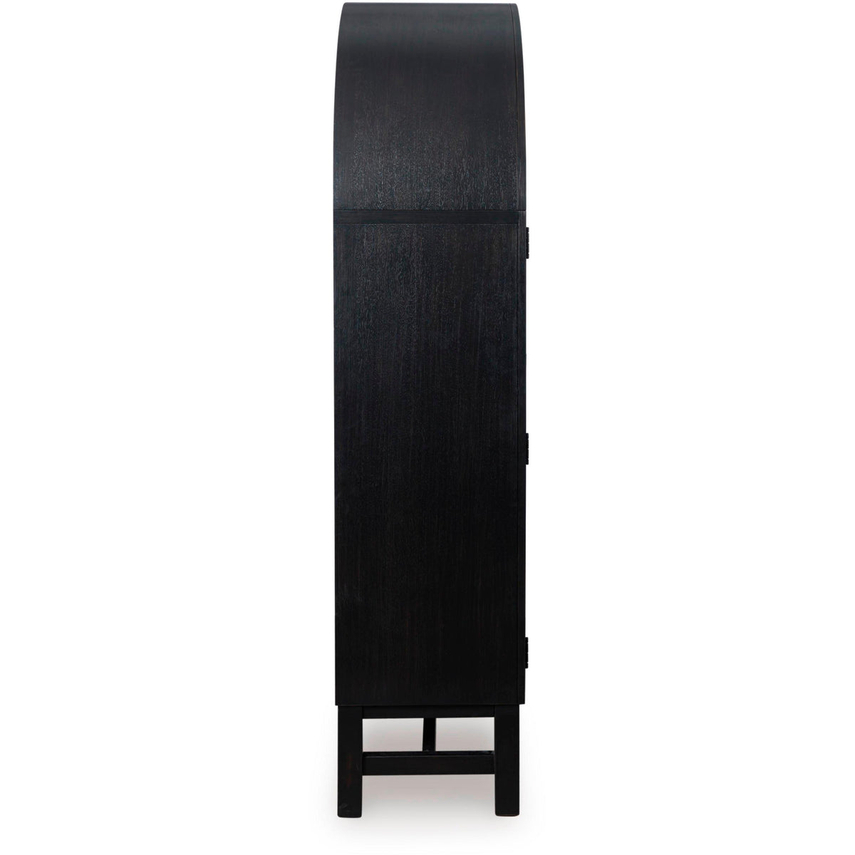 Signature Design by Ashley Greddinton Display Cabinet PCD824-376 IMAGE 4