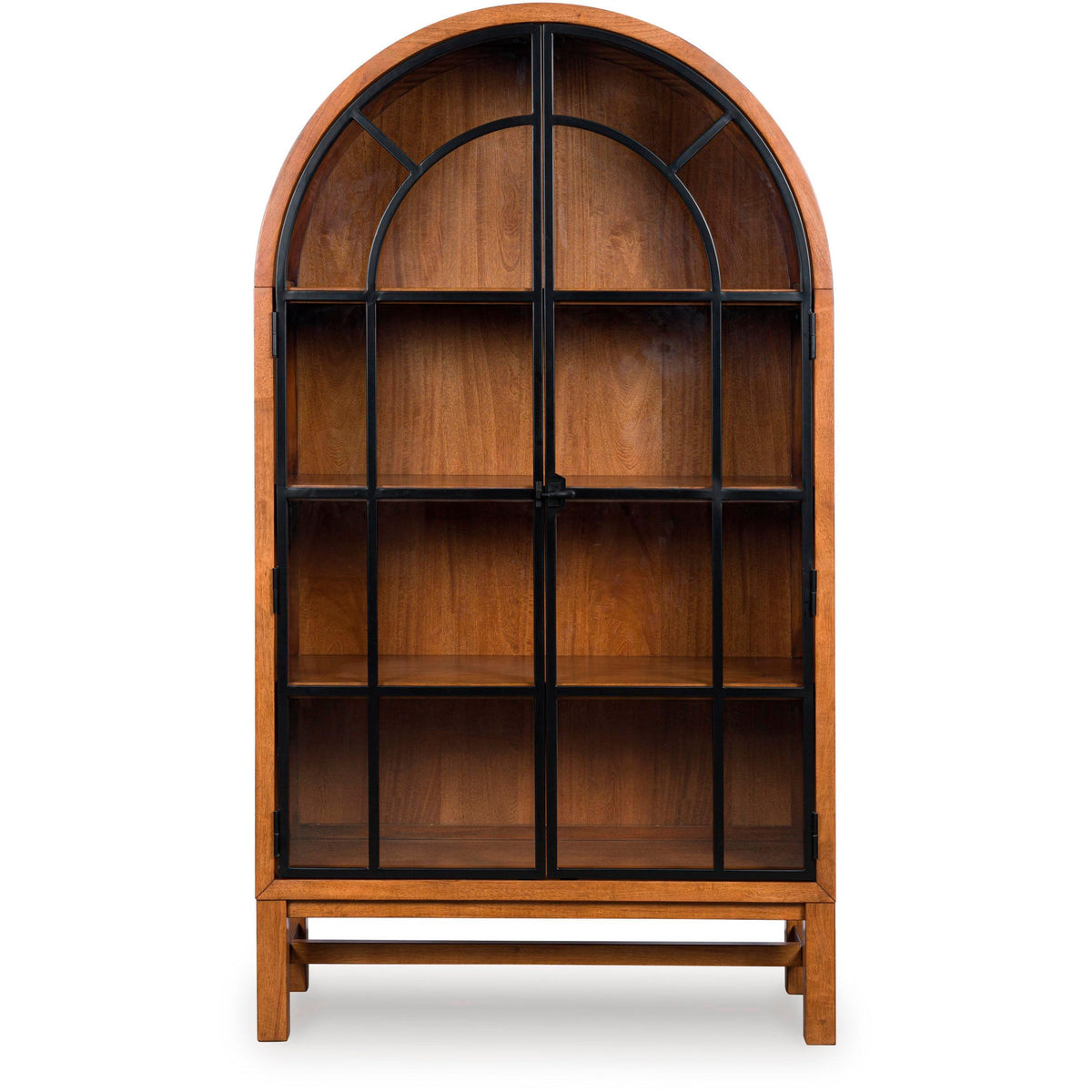 Signature Design by Ashley Greddinton Display Cabinet PCD824-476 IMAGE 3