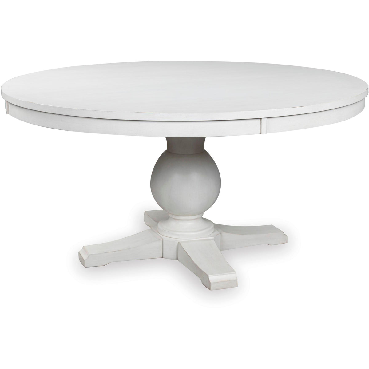 Signature Design by Ashley Greddinton Dining Table PCD824-50B/PCD824-50T IMAGE 1