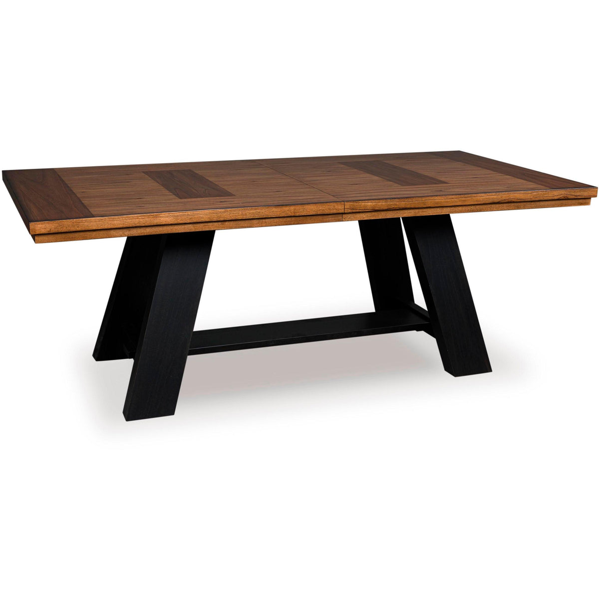 Signature Design by Ashley Greddinton Dining Table PCD824-55B/PCD824-55T IMAGE 2