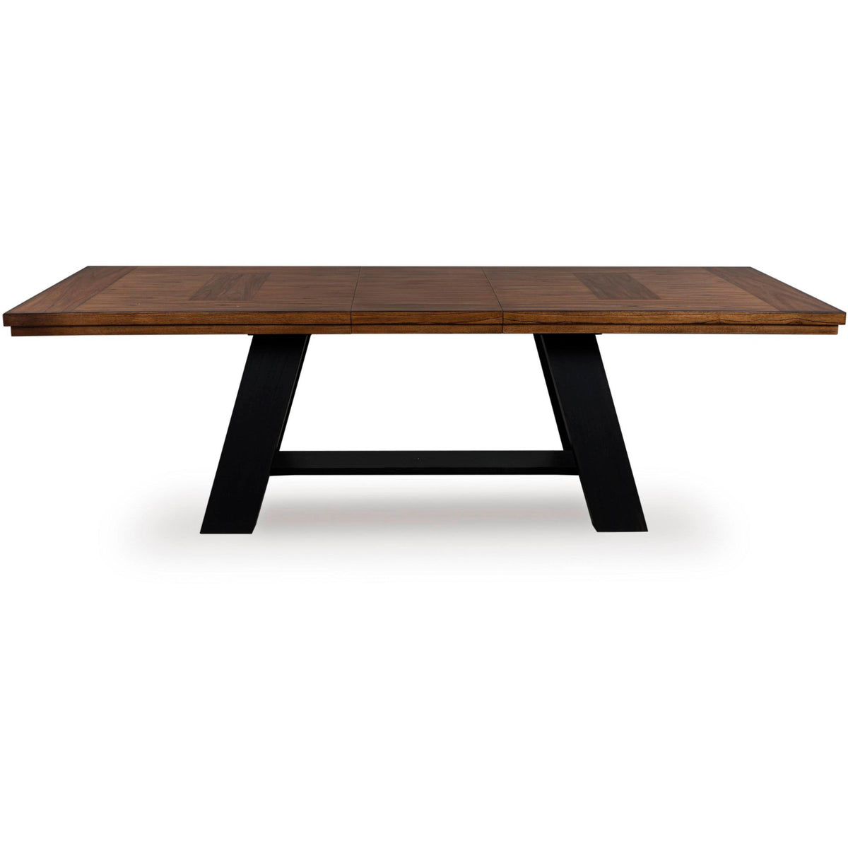 Signature Design by Ashley Greddinton Dining Table PCD824-55B/PCD824-55T IMAGE 3