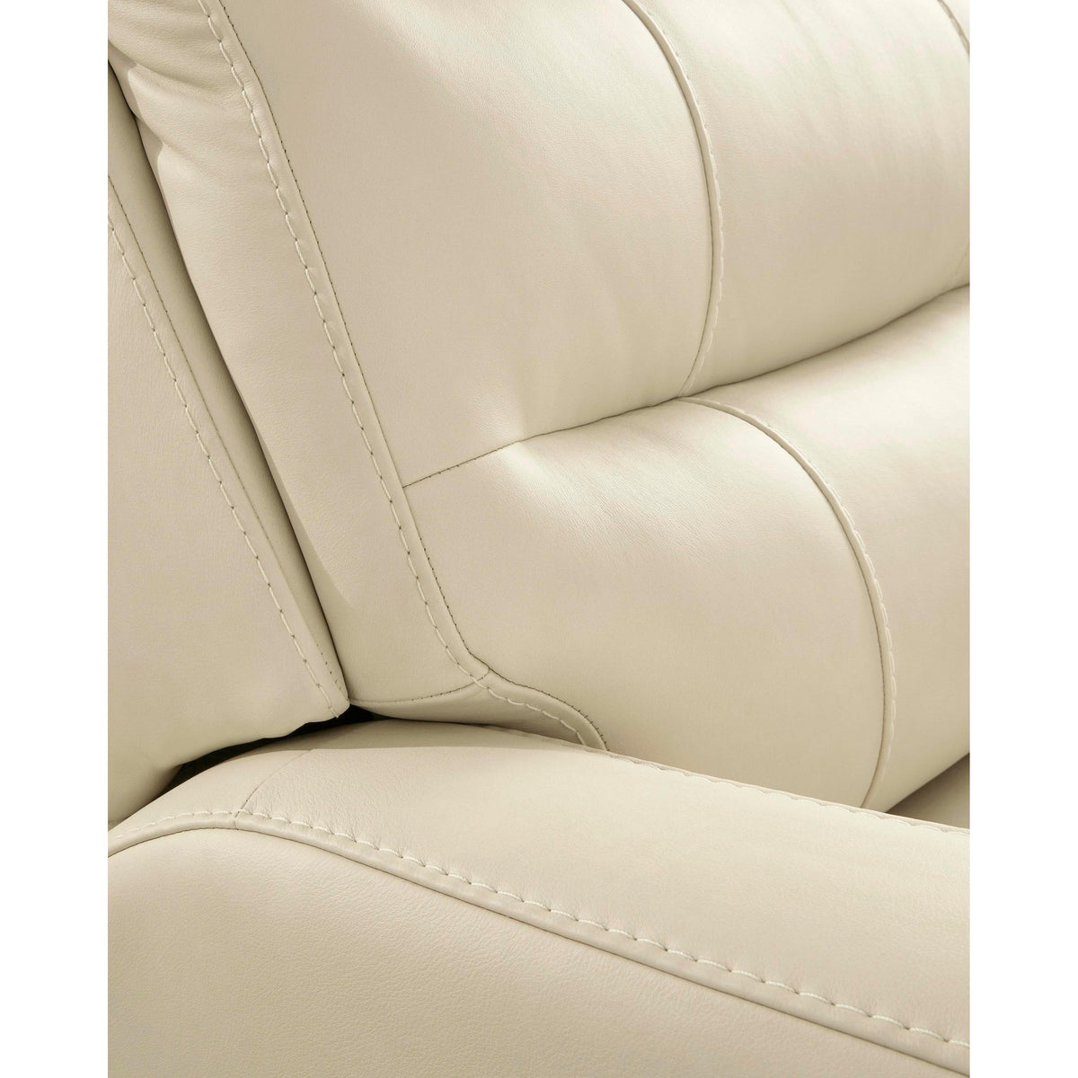 Signature Design by Ashley Pennacle Pier Power Leather Match Recliner PCU1350213 IMAGE 9