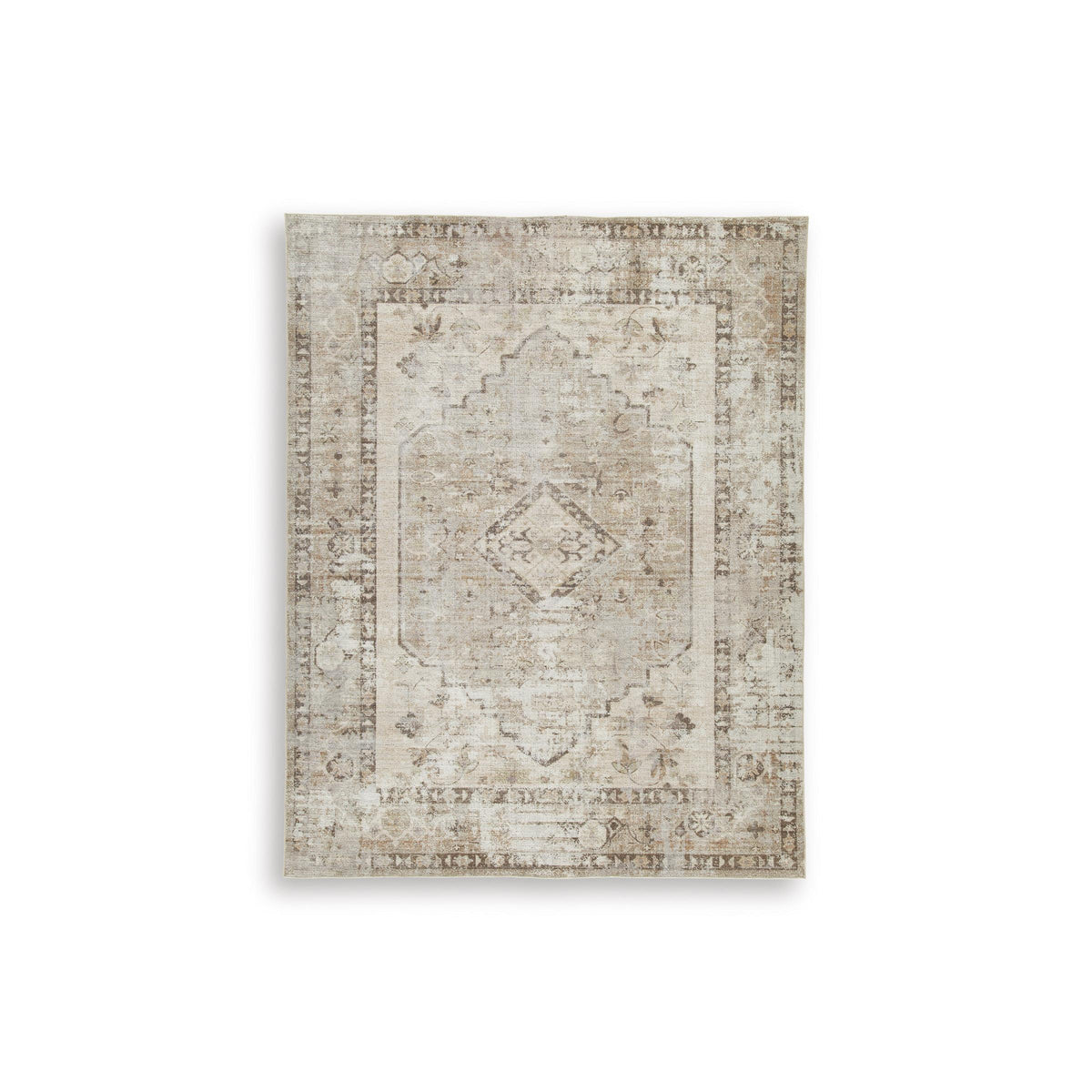 Signature Design by Ashley Rugs Rectangle R407911 IMAGE 1