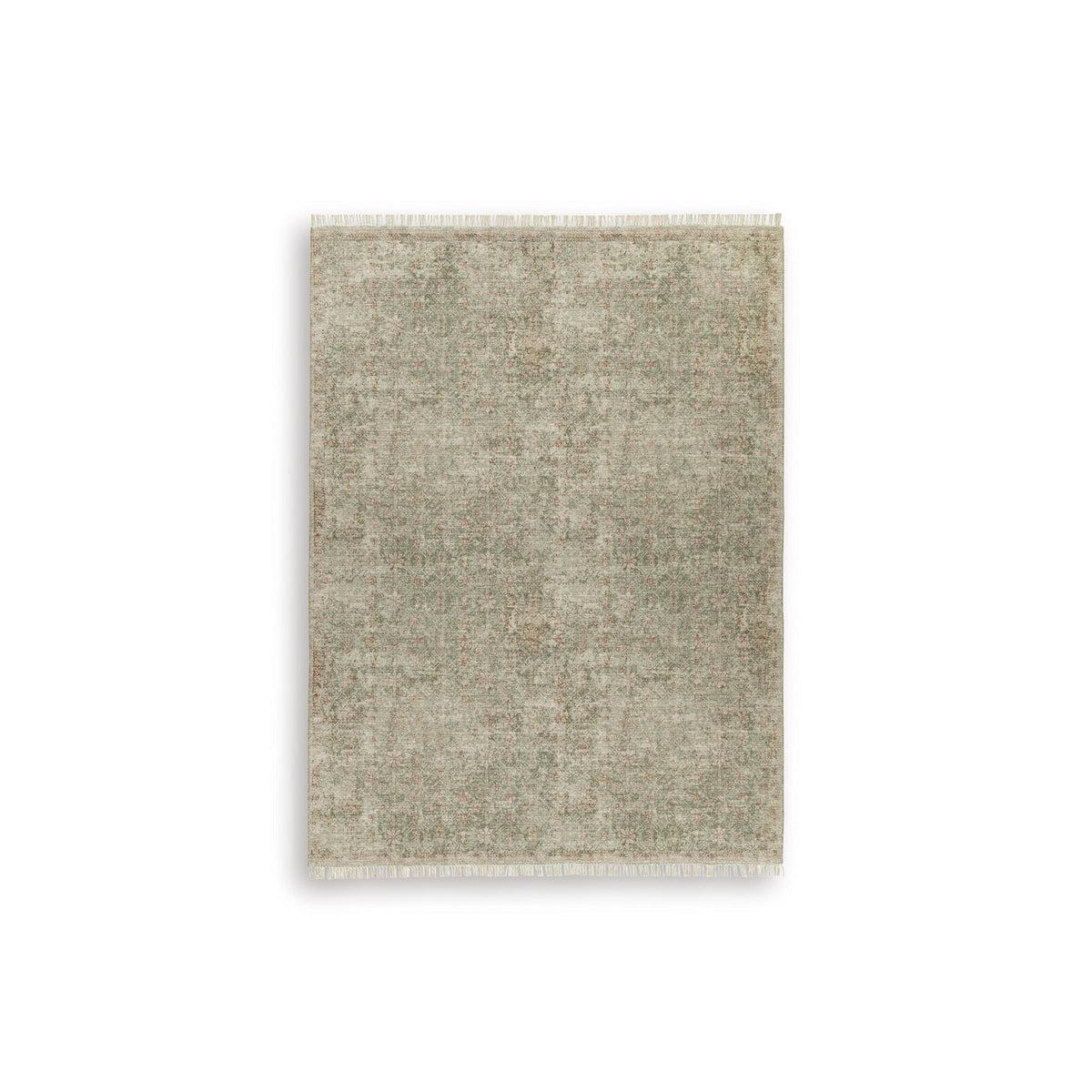 Signature Design by Ashley Rugs Rectangle R407960 IMAGE 1
