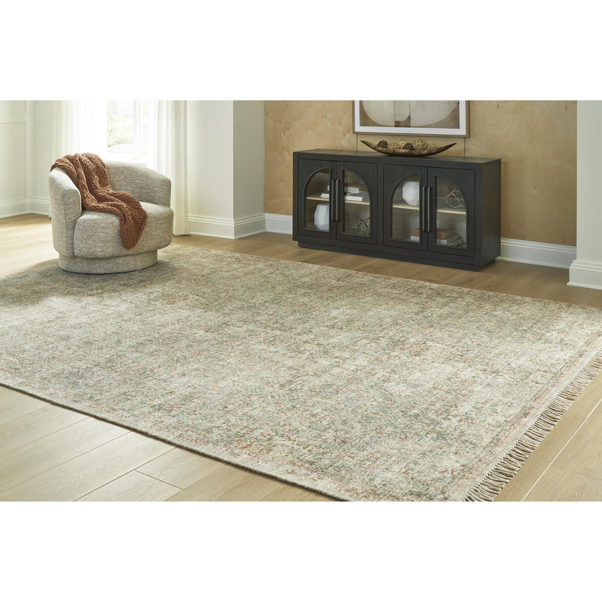 Signature Design by Ashley Rugs Rectangle R407960 IMAGE 2