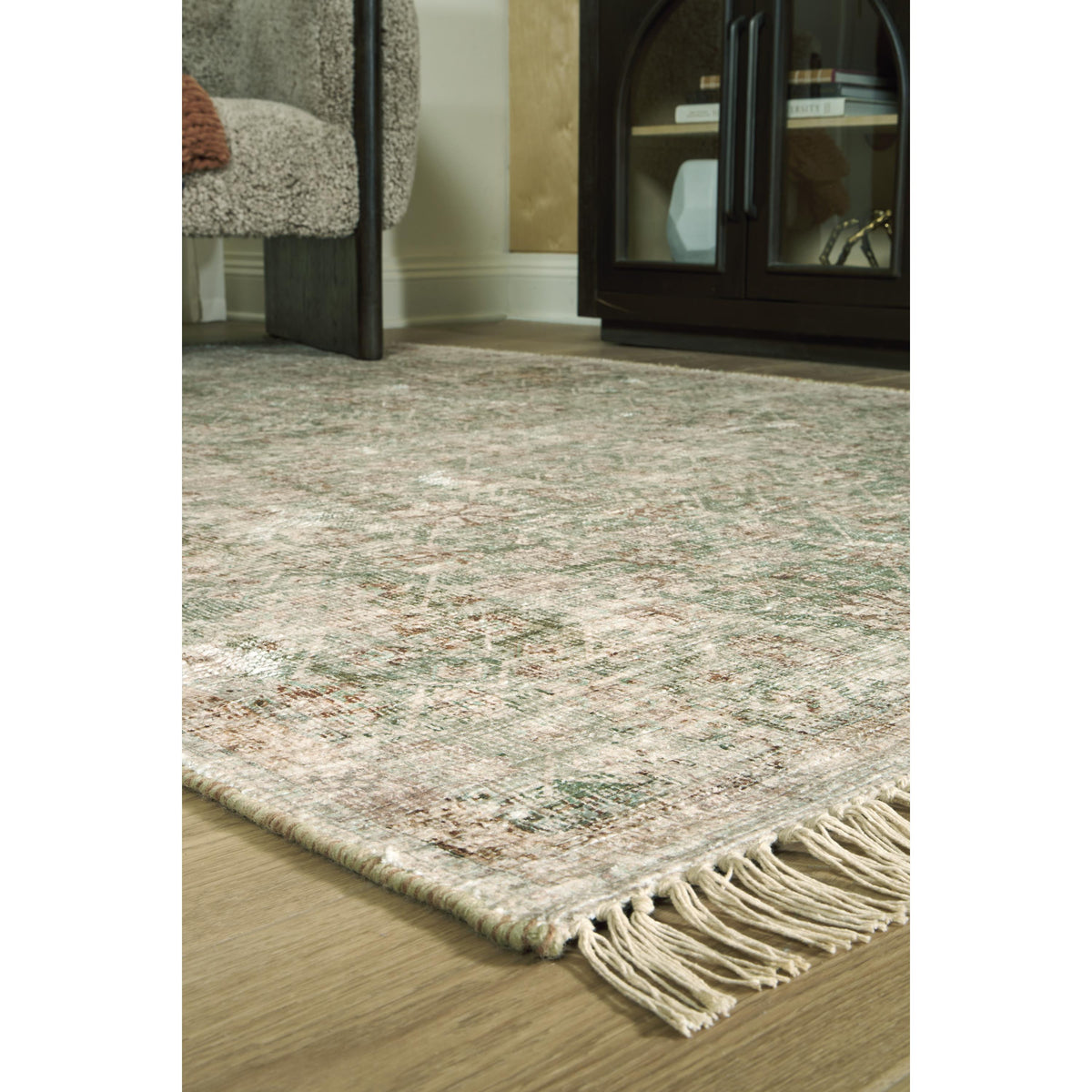 Signature Design by Ashley Rugs Rectangle R407960 IMAGE 3