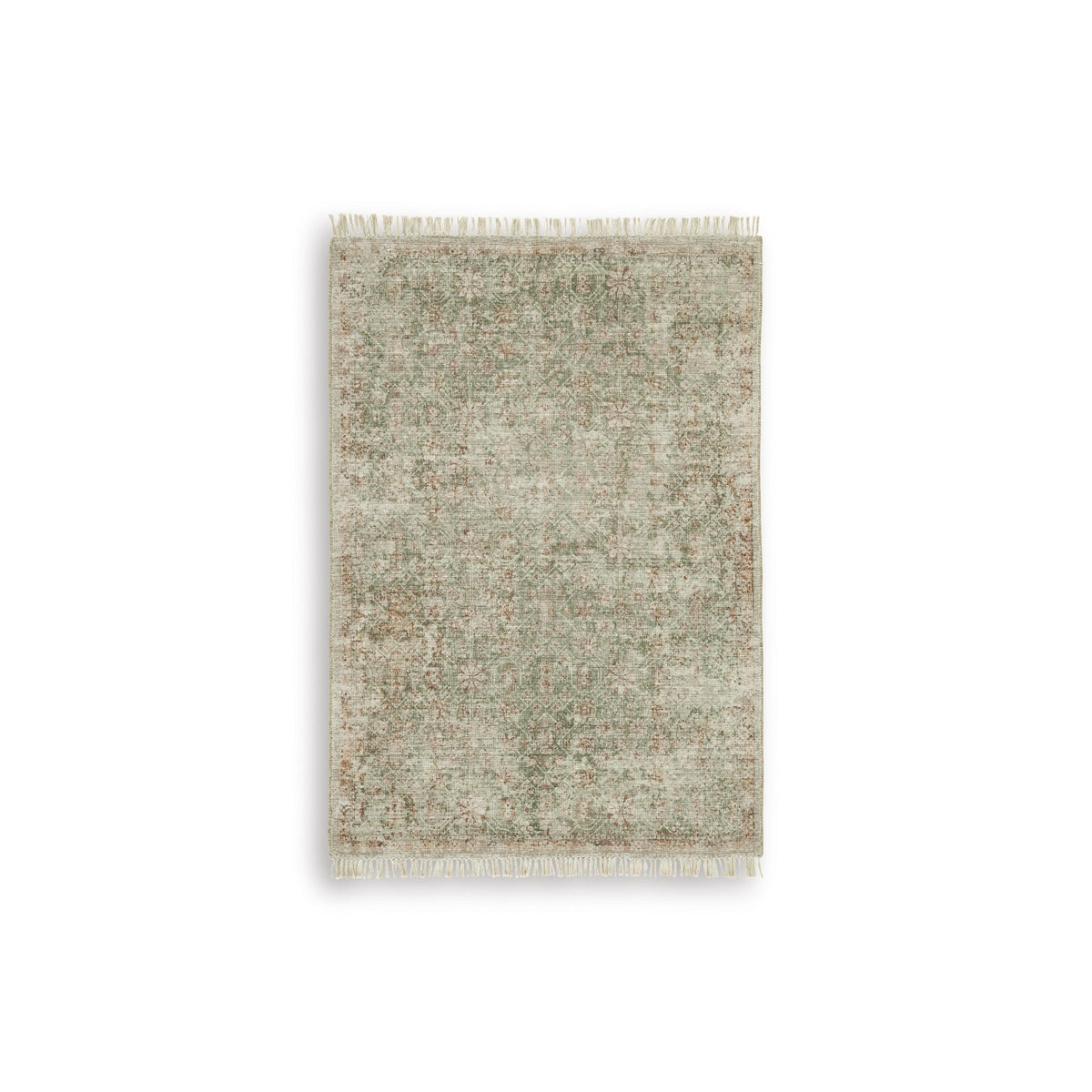 Signature Design by Ashley Rugs Rectangle R407962 IMAGE 1