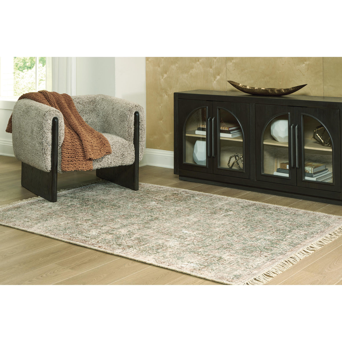 Signature Design by Ashley Rugs Rectangle R407962 IMAGE 2