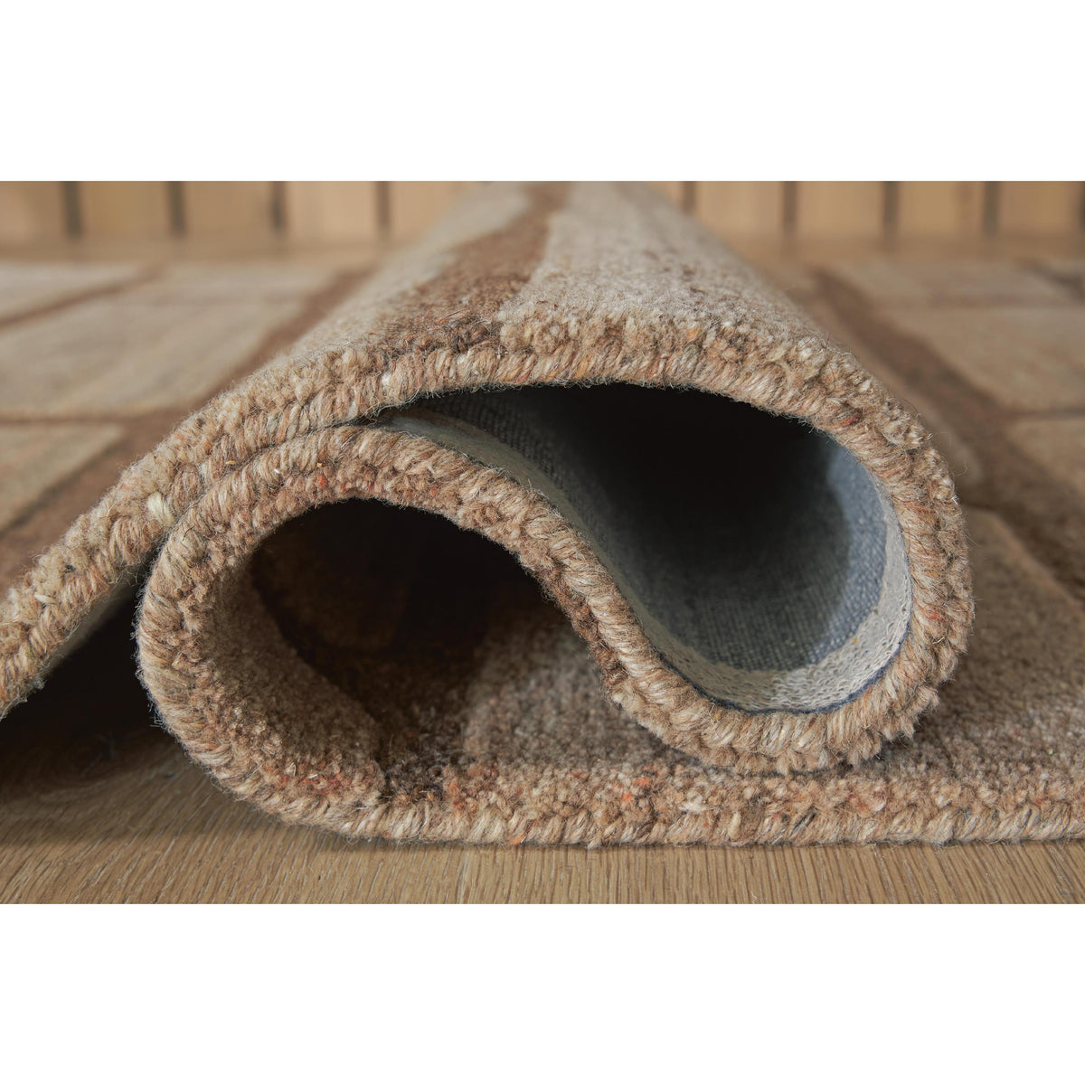 Signature Design by Ashley Rugs Rugs R407980 IMAGE 2