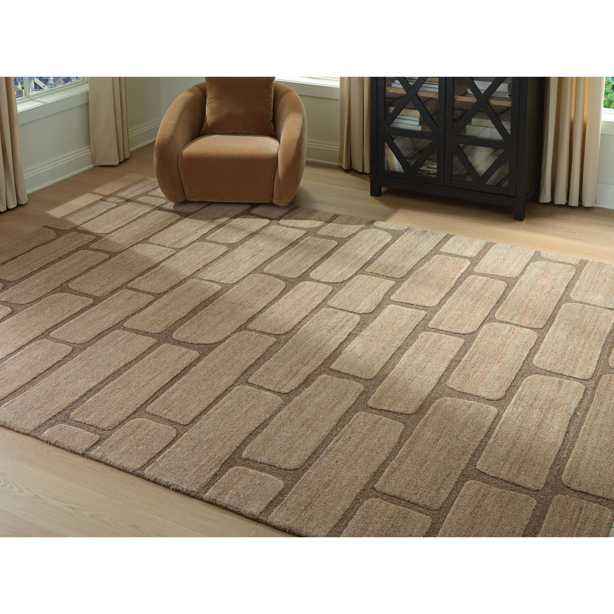 Signature Design by Ashley Rugs Rugs R407980 IMAGE 3