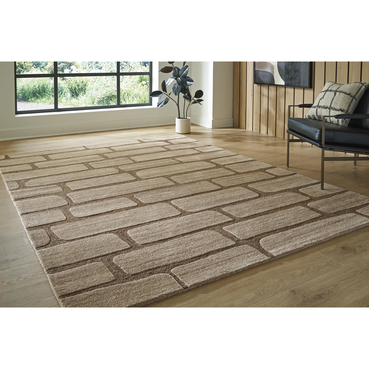 Signature Design by Ashley Rugs Rectangle R407981 IMAGE 2
