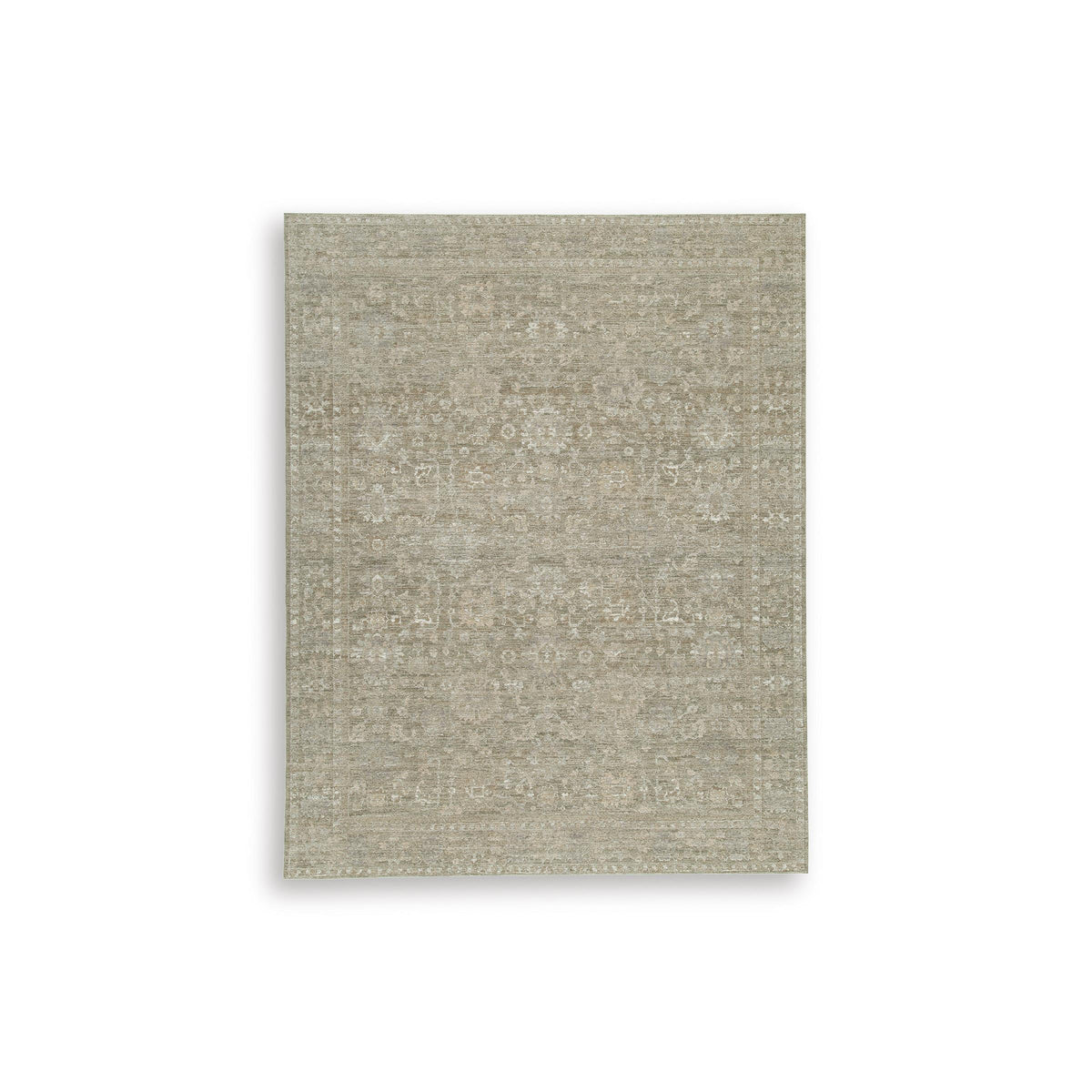 Signature Design by Ashley Rugs Rectangle R408031 IMAGE 1
