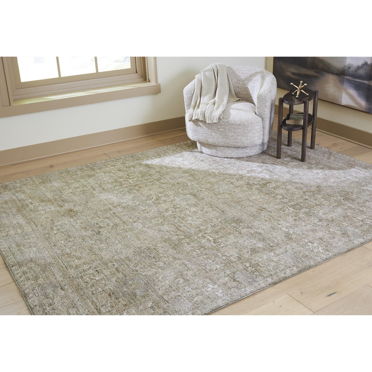 Signature Design by Ashley Rugs Rectangle R408031 IMAGE 2