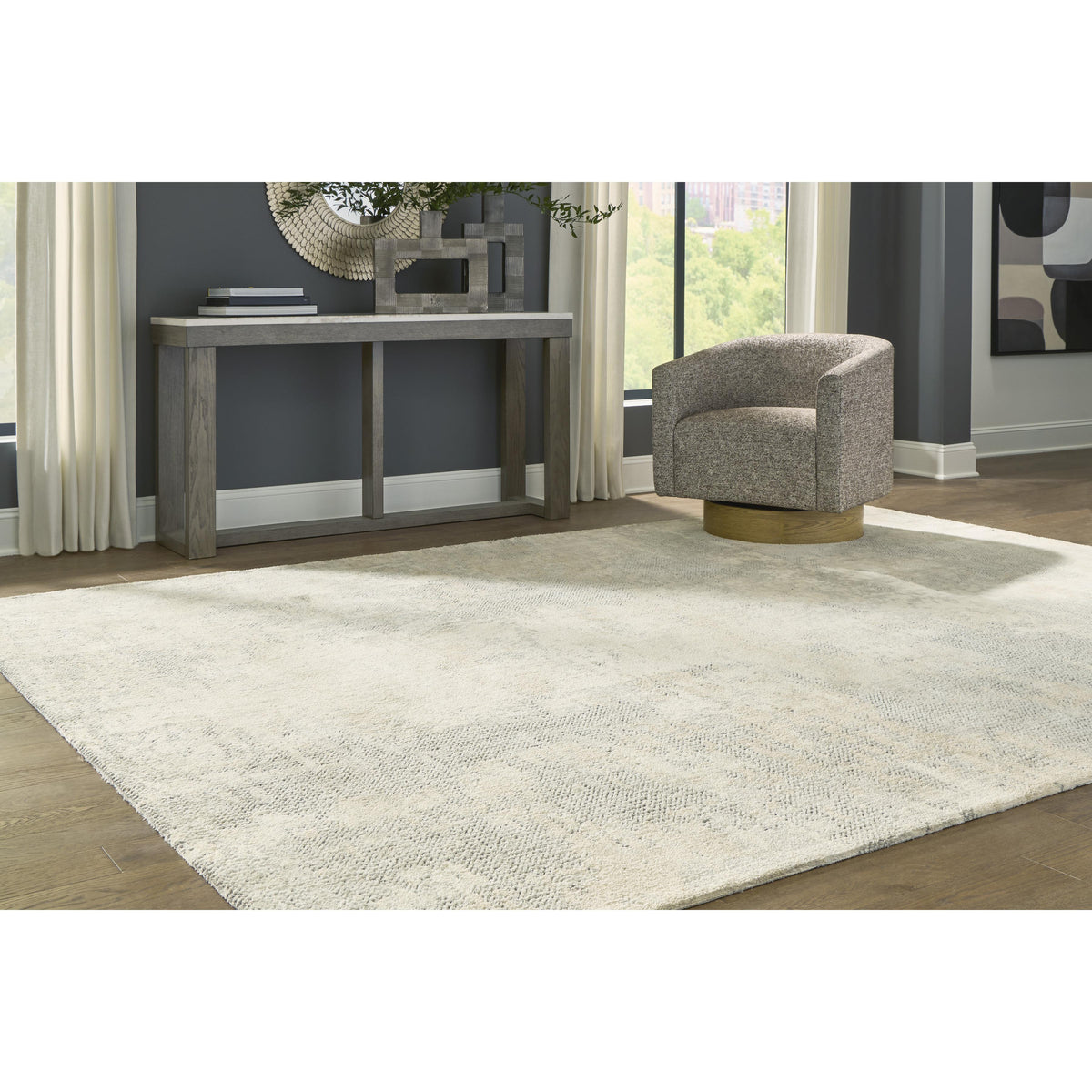 Signature Design by Ashley Rugs Rectangle R408080 IMAGE 2