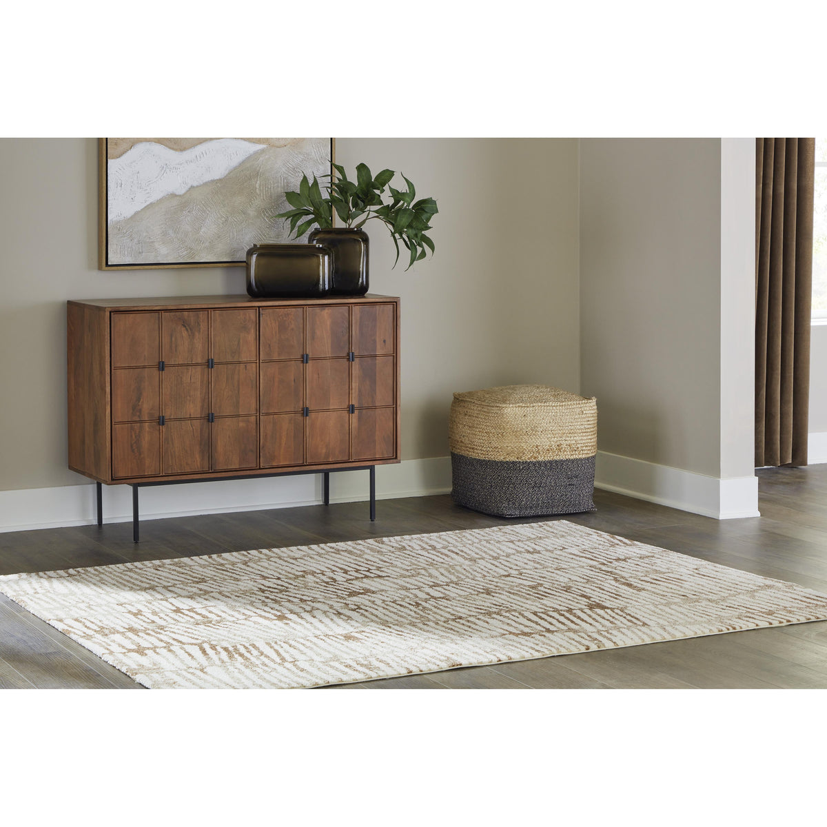 Signature Design by Ashley Rugs Rectangle R408112 IMAGE 2