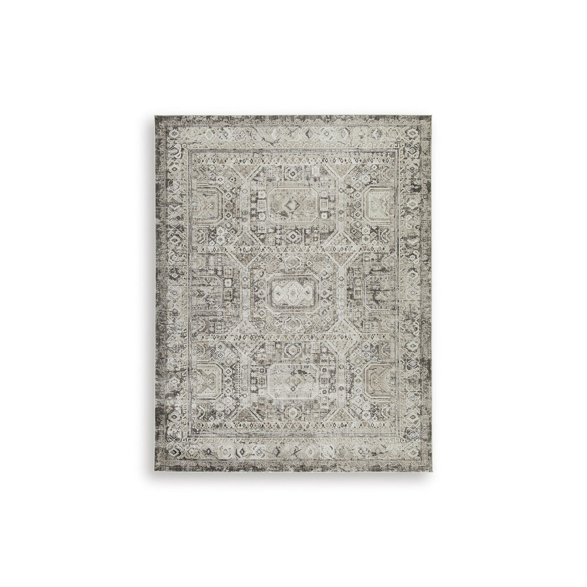 Signature Design by Ashley Rugs Rectangle R408261 IMAGE 1