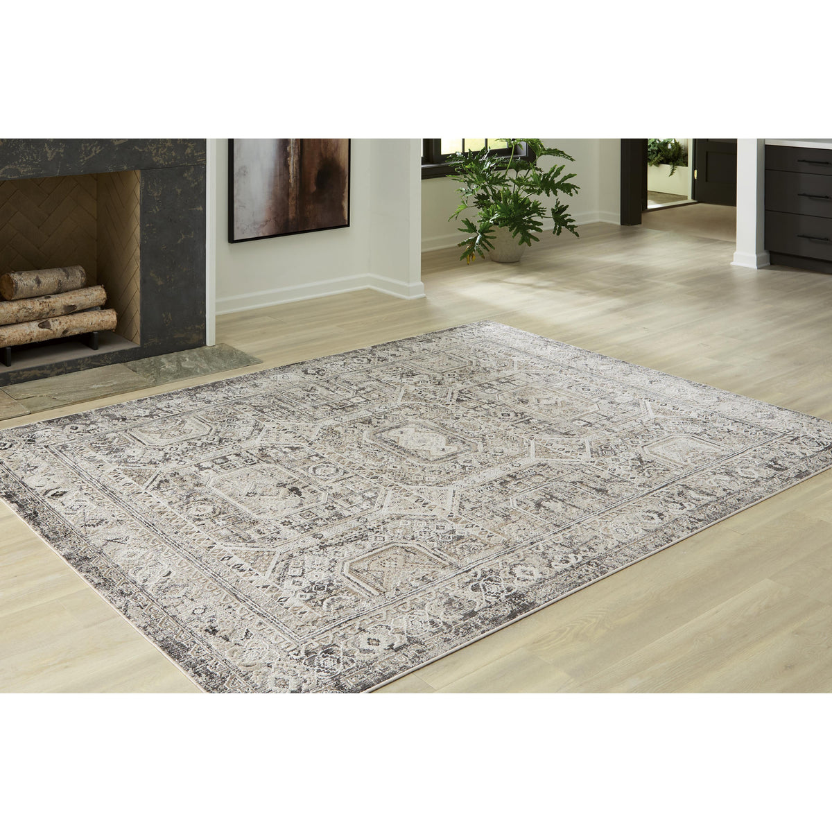 Signature Design by Ashley Rugs Rectangle R408261 IMAGE 2