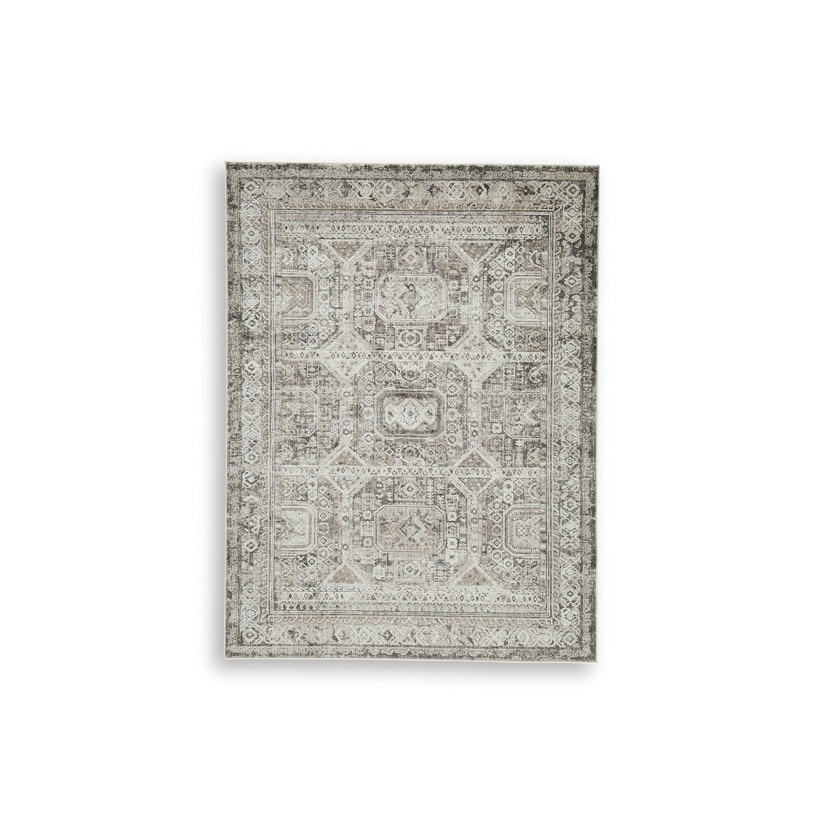 Signature Design by Ashley Rugs Rectangle R408262 IMAGE 1