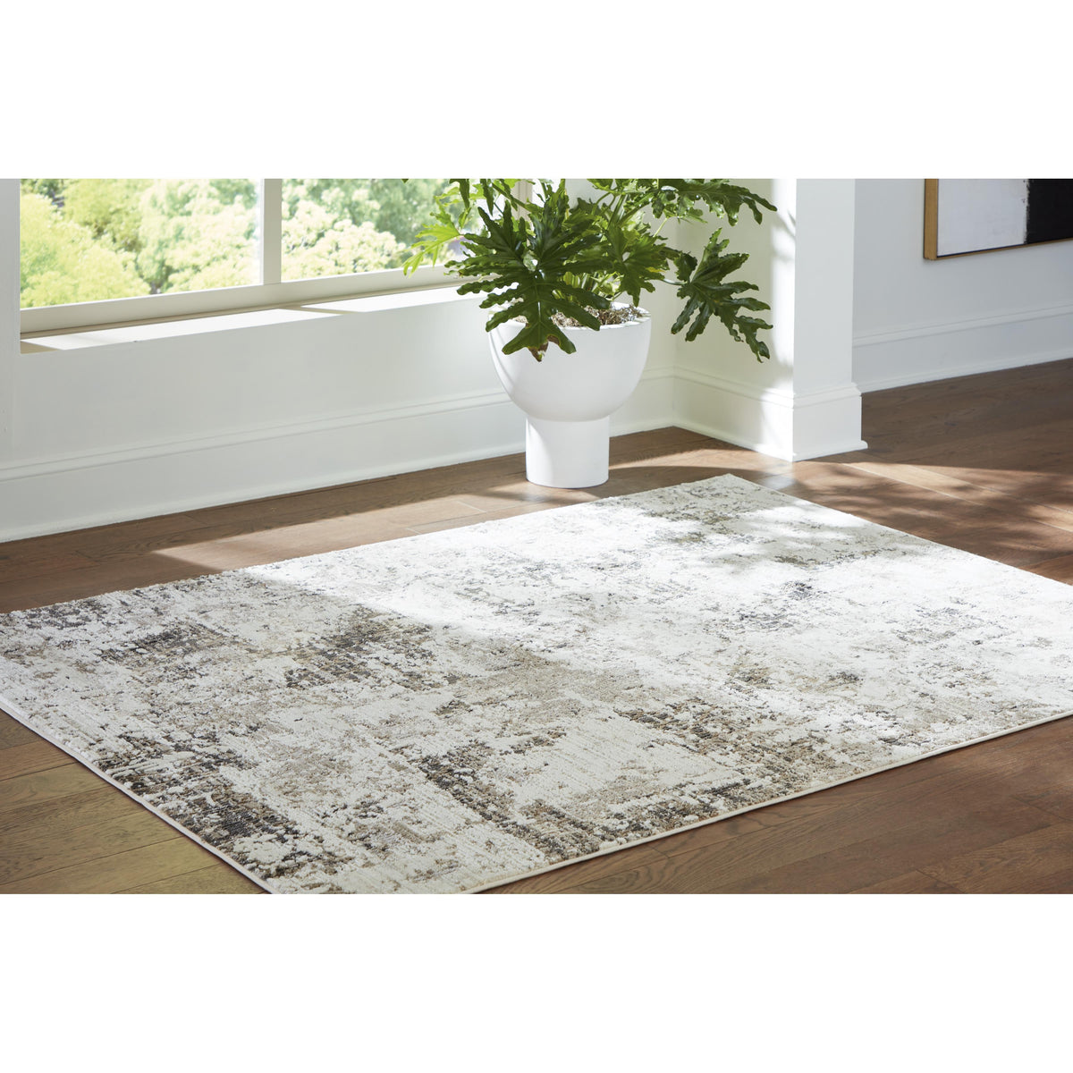 Signature Design by Ashley Rugs Rectangle R408282 IMAGE 2
