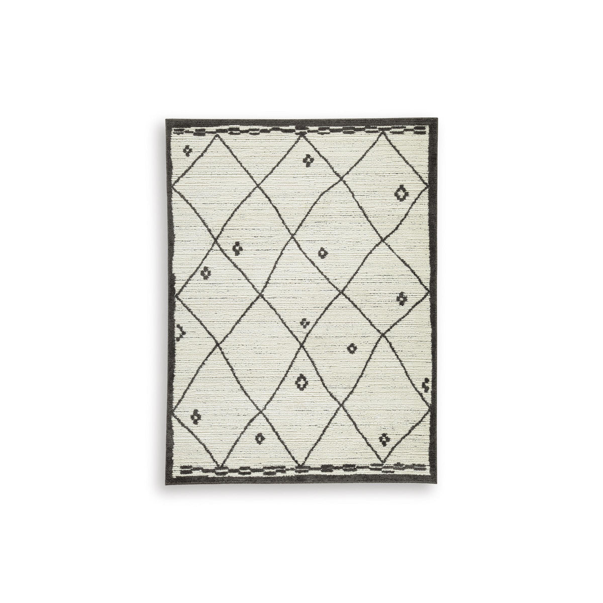 Signature Design by Ashley Rugs Rectangle R408301 IMAGE 1