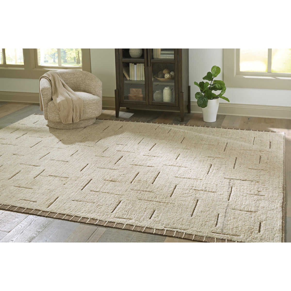 Signature Design by Ashley Rugs Rectangle R408340 IMAGE 2