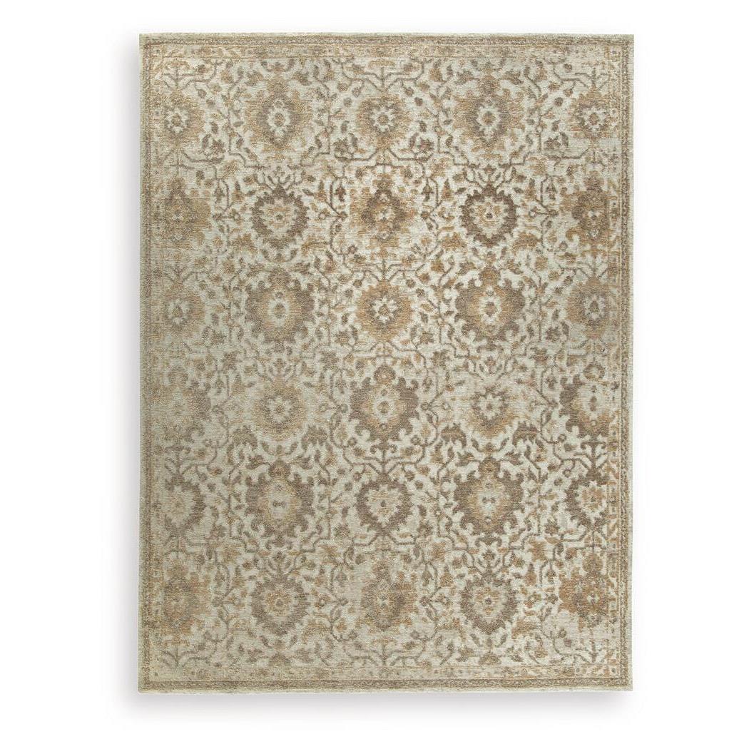 Signature Design by Ashley Rugs Rugs R408570 IMAGE 1
