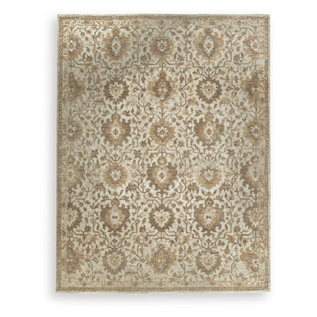 Signature Design by Ashley Rugs Rugs R408571 IMAGE 1