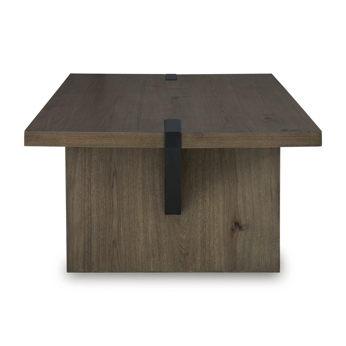 Signature Design by Ashley Kandinew Cocktail Table T554-1 IMAGE 3