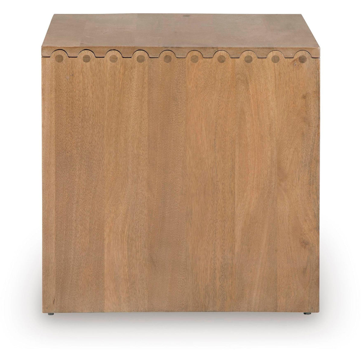 Signature Design by Ashley Ella Grove End Table T639-3 IMAGE 3