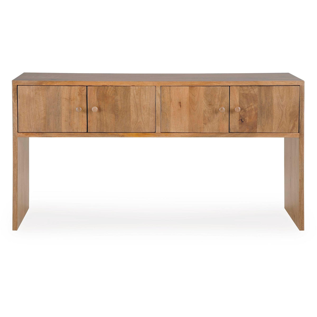 Signature Design by Ashley Ella Grove Console Table T639-4 IMAGE 3