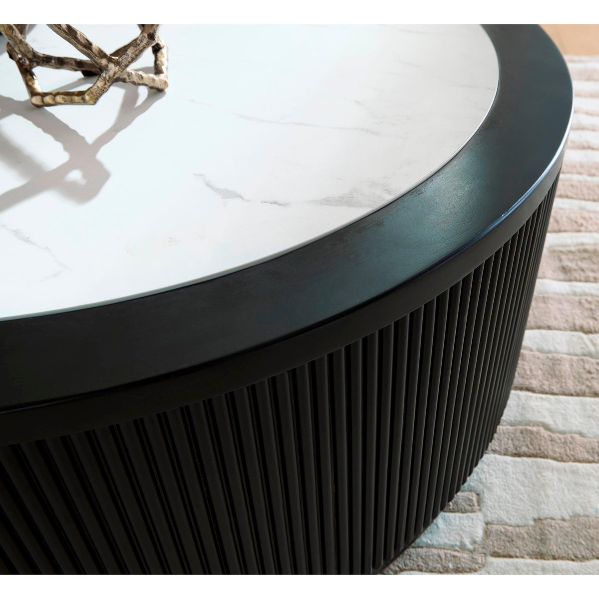 Signature Design by Ashley Grayman Cocktail Table T650-8 IMAGE 6