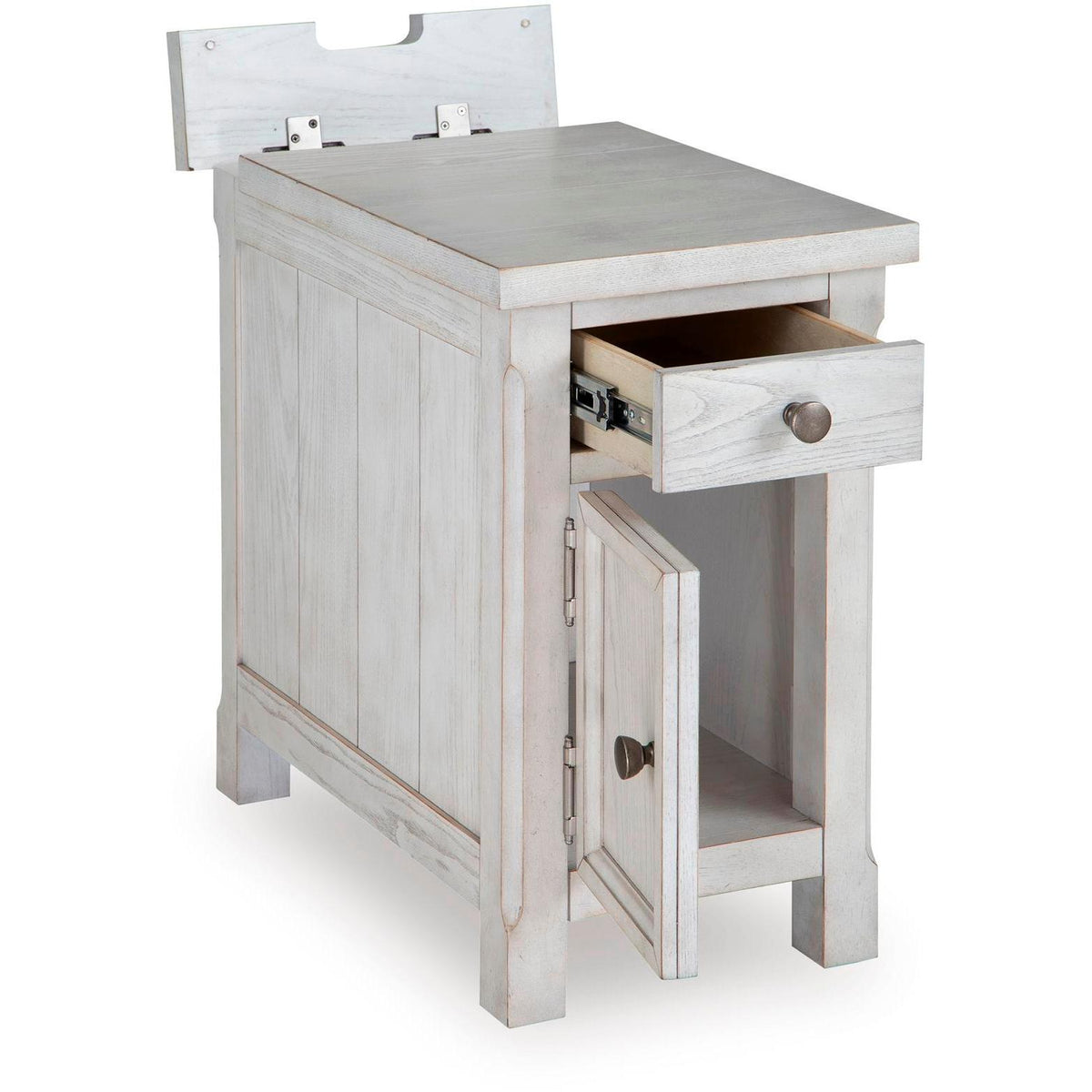 Signature Design by Ashley Robbinsdale End Table T729-7 IMAGE 2