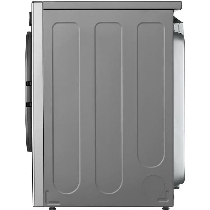 LG 7.4 cu. ft. Ultra Large Capacity Smart Front Load Electric Dryer with TurboSteam® DLEX5800V IMAGE 12