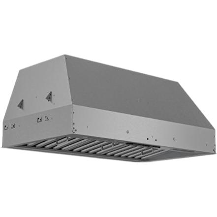 Best 36-inch HBN5 Series Hood Insert HBN536912SS IMAGE 1