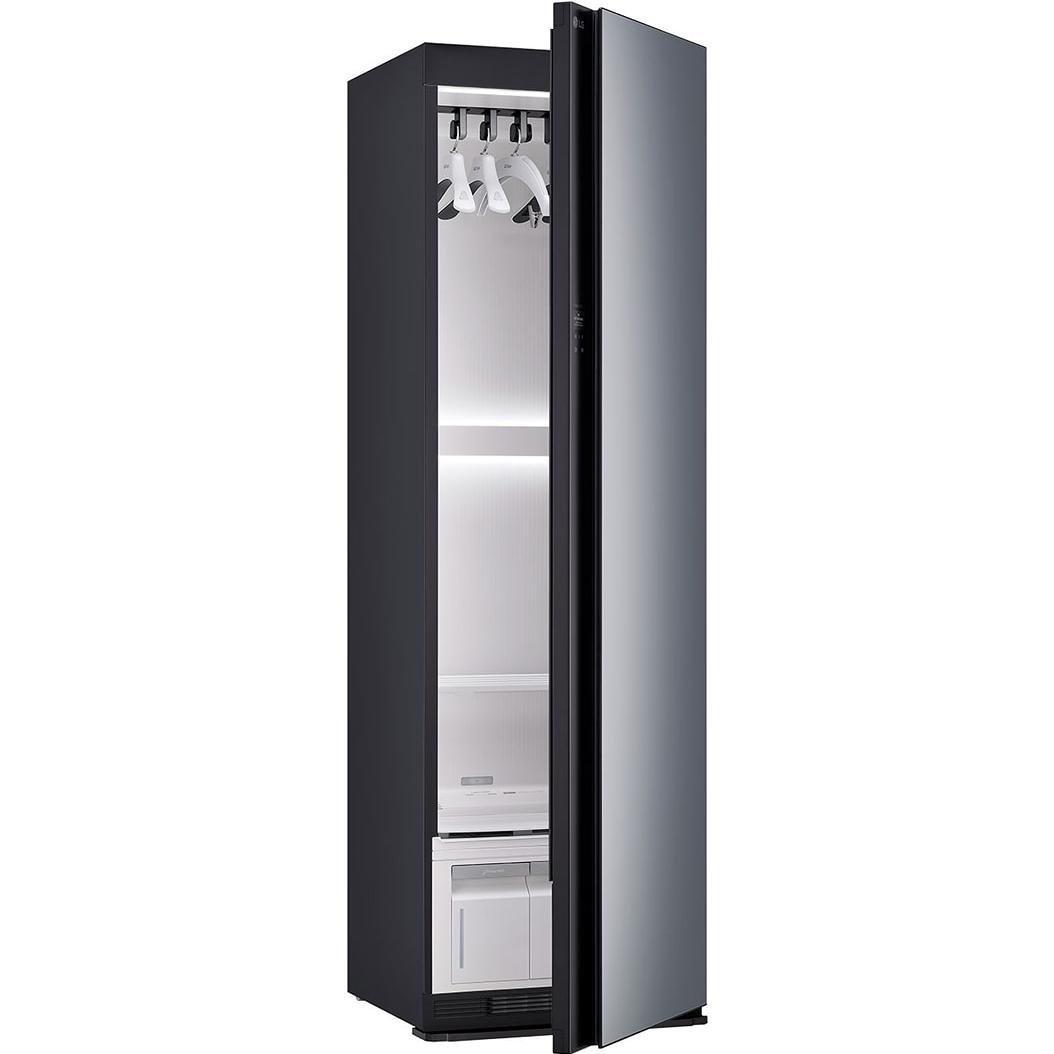 LG Clothing Care System with TrueSteam® Technology SC5GMR80H IMAGE 11