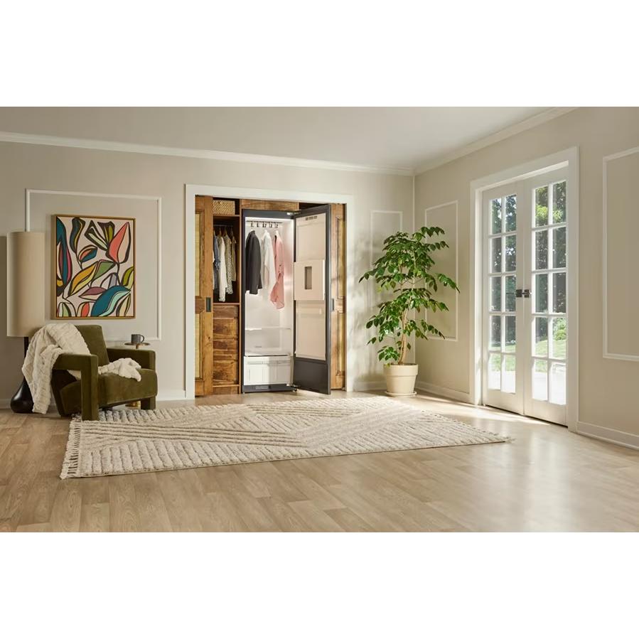 LG Clothing Care System with TrueSteam® Technology SC5GMR80H IMAGE 20
