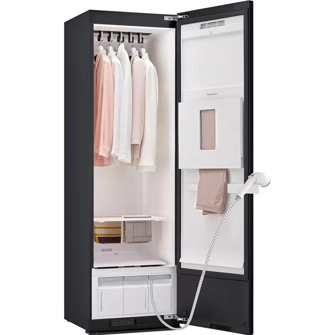 LG Clothing Care System with TrueSteam® Technology SC5GMR80H IMAGE 9