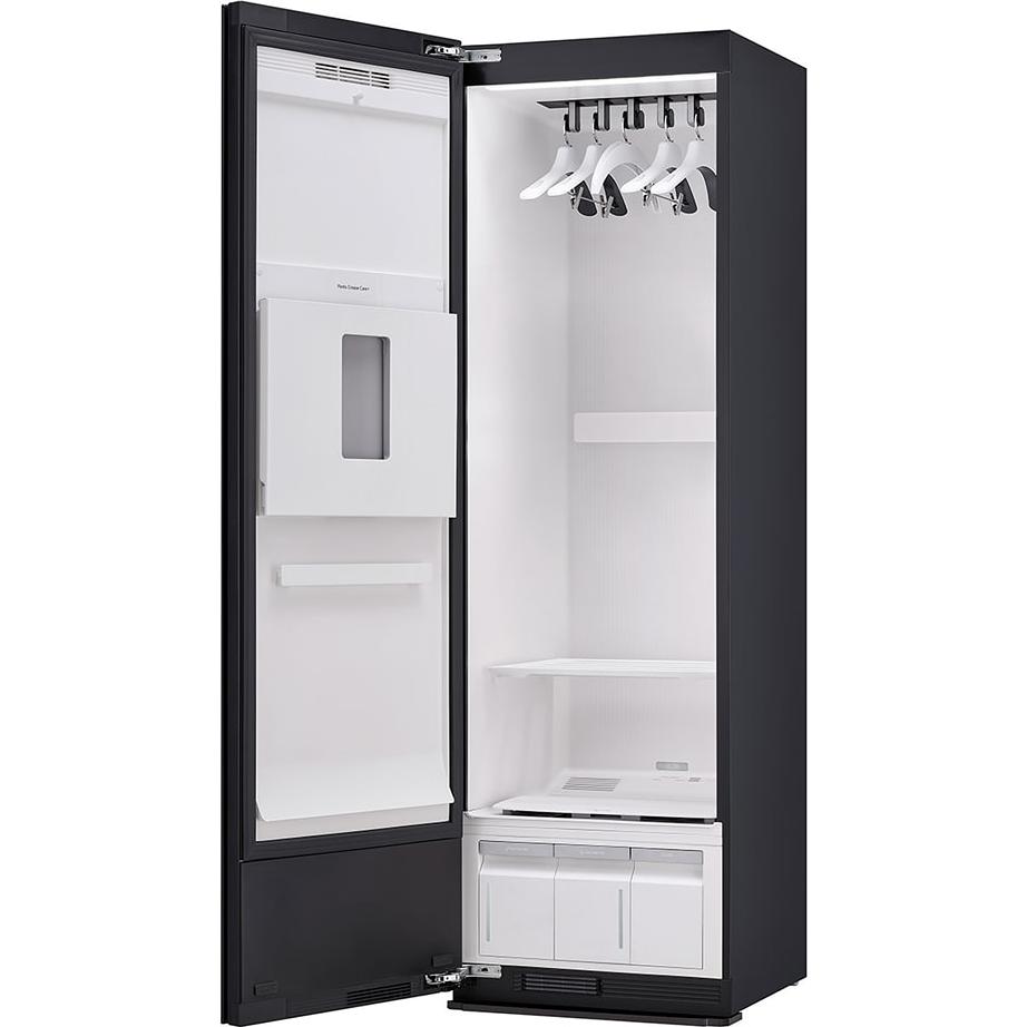 LG Clothing Care System with TrueSteam® Technology SC5MAR4G IMAGE 7