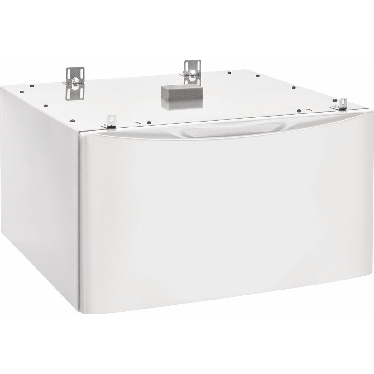 Electrolux 24" Laundry Pedestal with Storage Drawer ELPWD27MW IMAGE 4