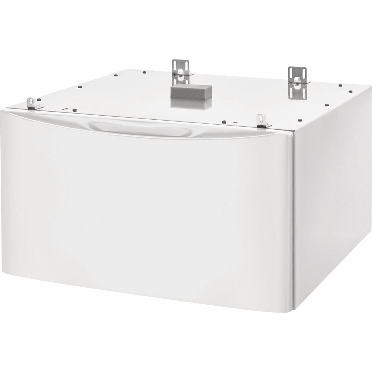 Electrolux 24" Laundry Pedestal with Storage Drawer ELPWD27MW IMAGE 5