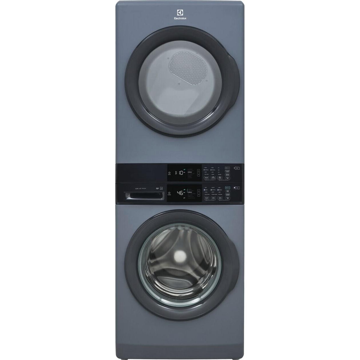 Electrolux Stacked Washer/Dryer Electric Laundry Center with LuxCare® ELTE730CAD IMAGE 1