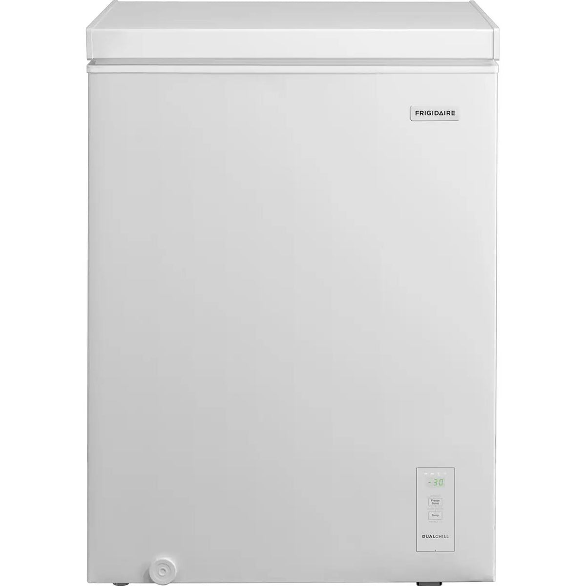 Frigidaire 5 cu.ft. Convertible Chest Freezer with Removable Basket FFCS0562AW IMAGE 1