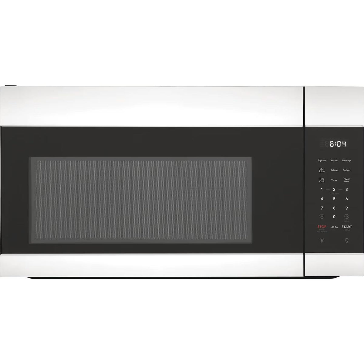 Frigidaire 1.7 cu. ft. Over-The-Range Microwave Oven FMOS174CBW IMAGE 1