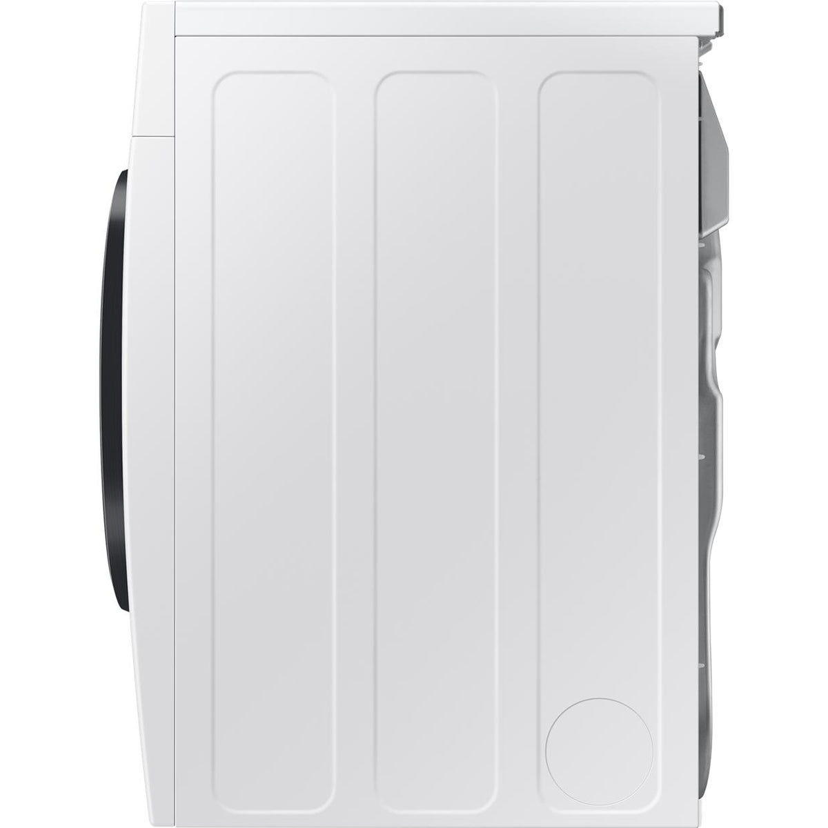 Samsung 4.0 Cu.Ft. 5000 Series Compact Electric Dryer DV25FG50BVBE/AC IMAGE 8