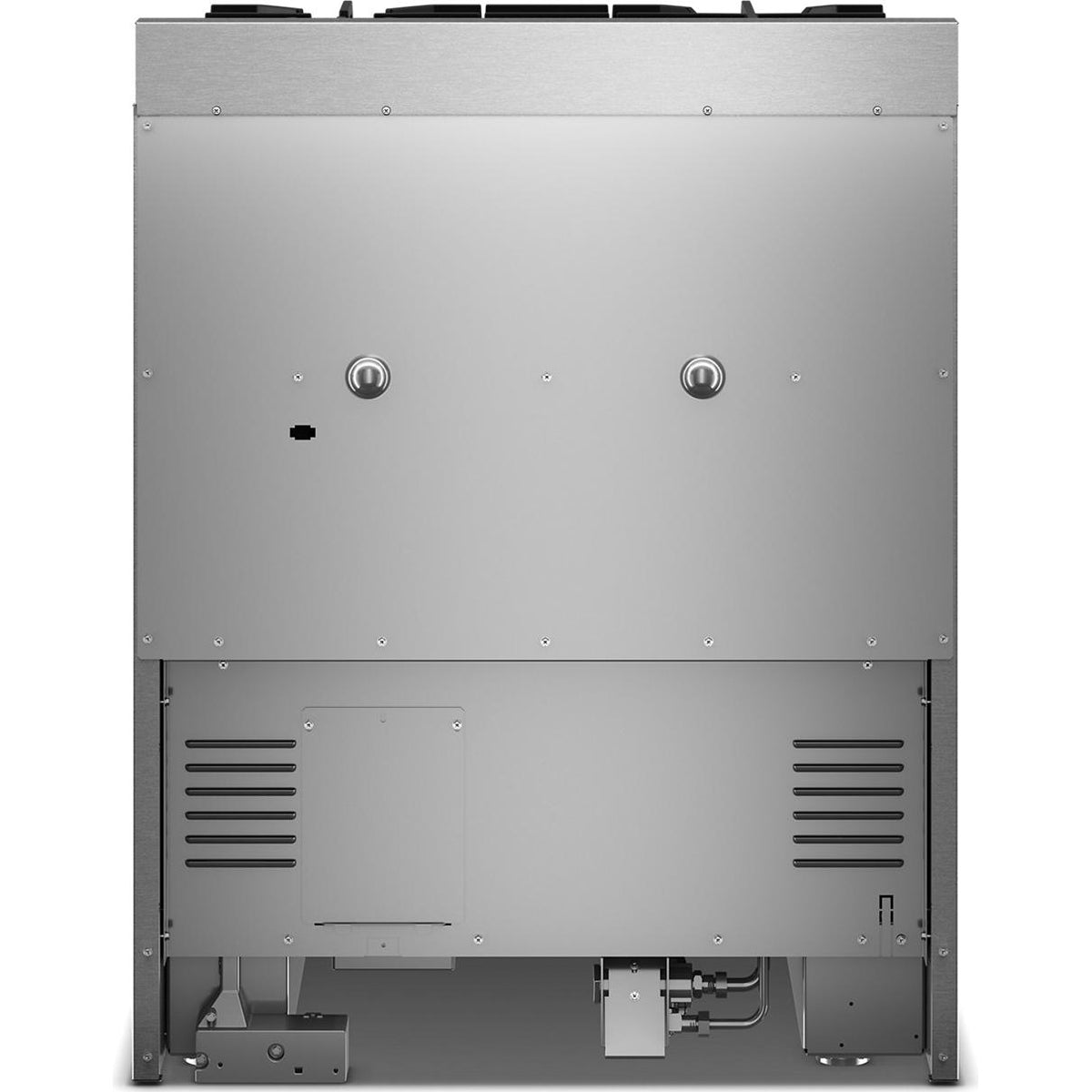 KitchenAid 30-inch Slide-in Gas Range with 4 Burners KFGS930SBE IMAGE 6