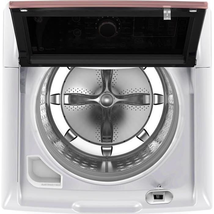 GE 5.3 cu. ft. Top Loading Washer GTW690BMYWR IMAGE 4
